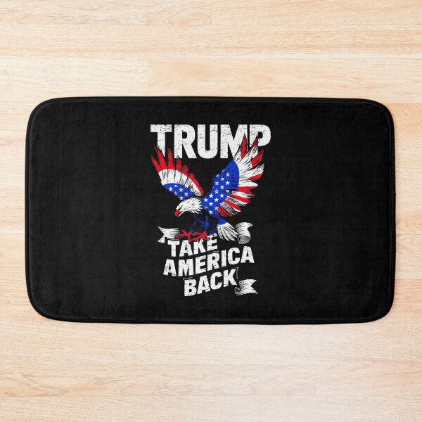 Item preview, donald trump take america back political prison justice election republican designed and sold by w1ckerman.