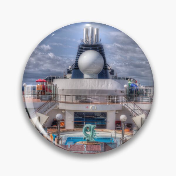 Item preview, Orchestra Top deck designed and sold by hawkie.
