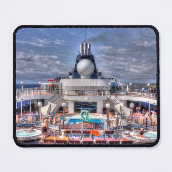 Item preview, Orchestra Top deck designed and sold by hawkie.