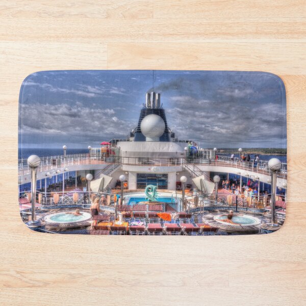 Item preview, Orchestra Top deck designed and sold by hawkie.