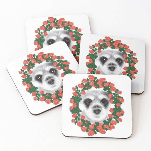 Item preview, My puppy is beautiful designed and sold by Junhee Yoon.