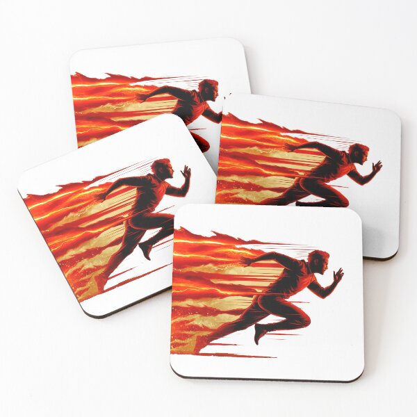 Item preview, Hot to go designed and sold by YounexxART.