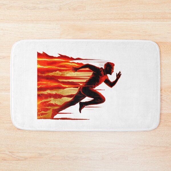 Item preview, Hot to go designed and sold by YounexxART.