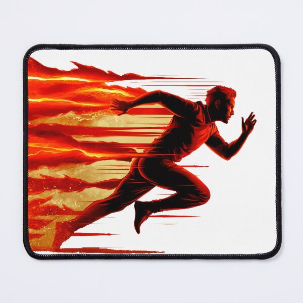 Item preview, Hot to go designed and sold by YounexxART.