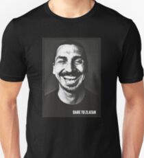 ZLATAN Unisex T-Shirt