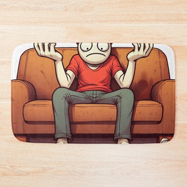 Item preview, Socks: One Always Missing, Just Like My Motivation designed and sold by Canaba.