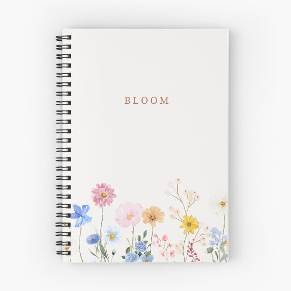Item preview, Bloom designed and sold by Pagsibol.