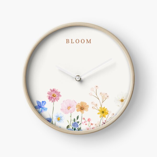 Item preview, Bloom designed and sold by Pagsibol.