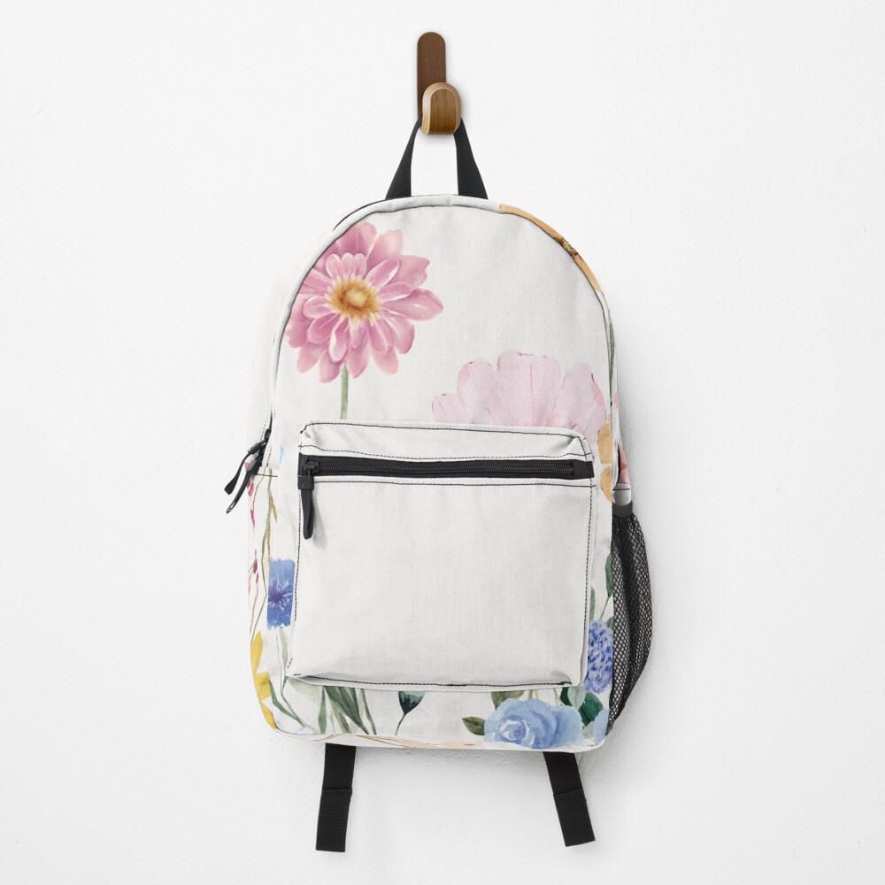 Item preview, Backpack designed and sold by Pagsibol.