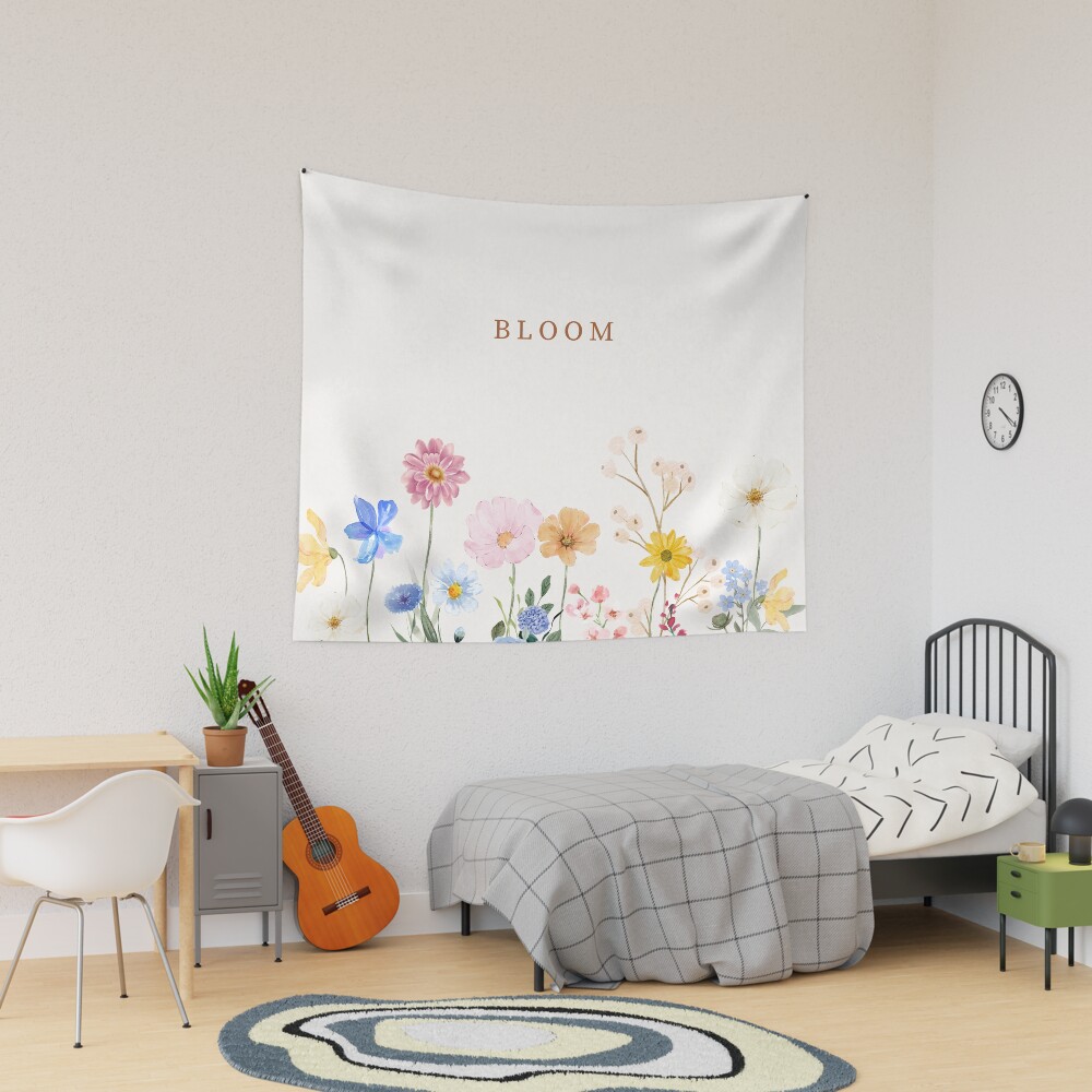 Item preview, Tapestry designed and sold by Pagsibol.