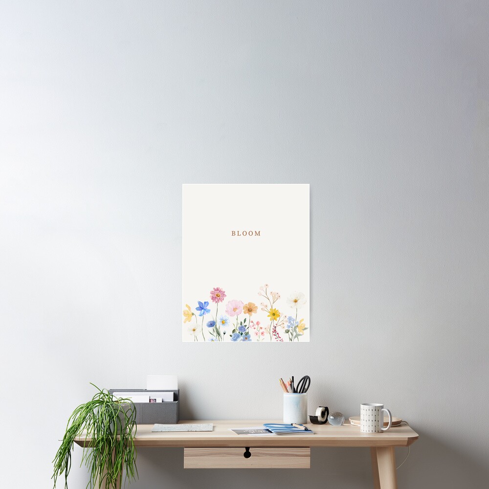 Item preview, Poster designed and sold by Pagsibol.