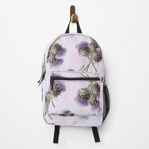 Item preview, Thistle Patch designed and sold by Fluid Artzworx.