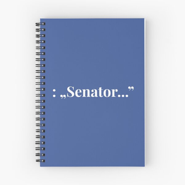Item preview, Senator... designed and sold by radvas.