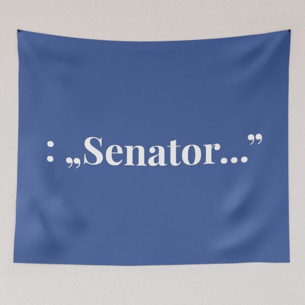 Item preview, Senator... designed and sold by radvas.