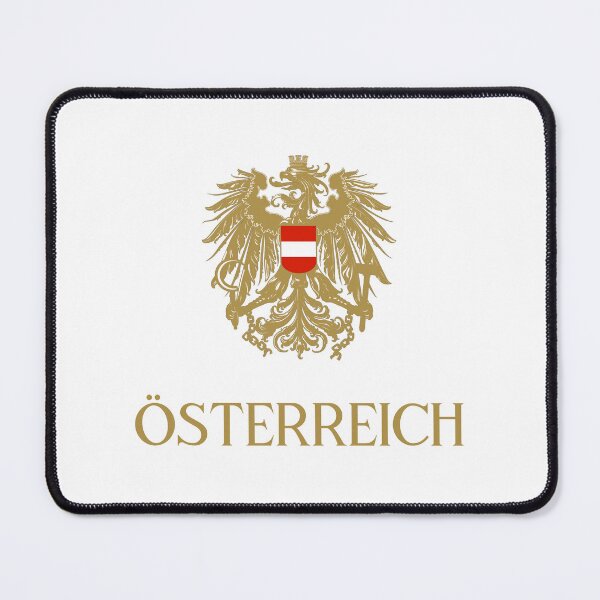 Item preview, Österreich Gold B designed and sold by VRedBaller.