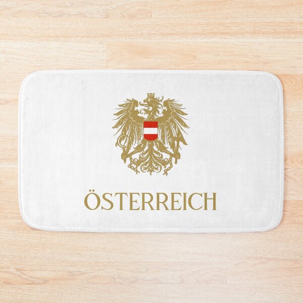 Item preview, Austria Oro B designed and sold by VRedBaller.