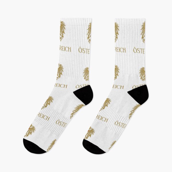 Item preview, Österreich Gold B designed and sold by VRedBaller.