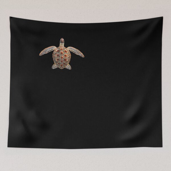 Item preview, Sea Turtle Explorer Tee designed and sold by Tee Studio.