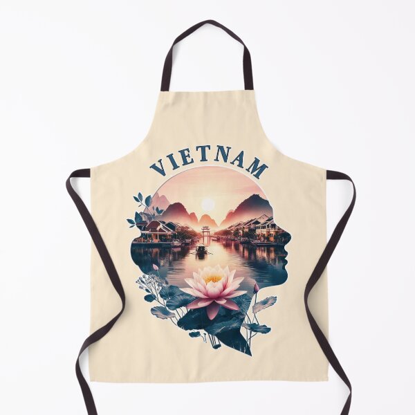 Item preview, Thu Bon River Hoi An, Vietnam designed and sold by Witsprings.