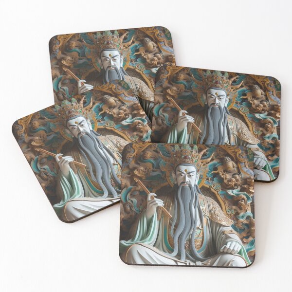 Item preview, Lü Dongbin (呂洞賓) designed and sold by RaF71PrO.