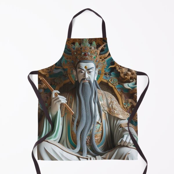 Item preview, Lü Dongbin (呂洞賓) designed and sold by RaF71PrO.
