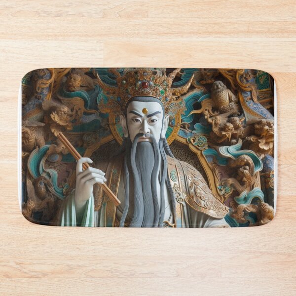 Item preview, Lü Dongbin (呂洞賓) designed and sold by RaF71PrO.