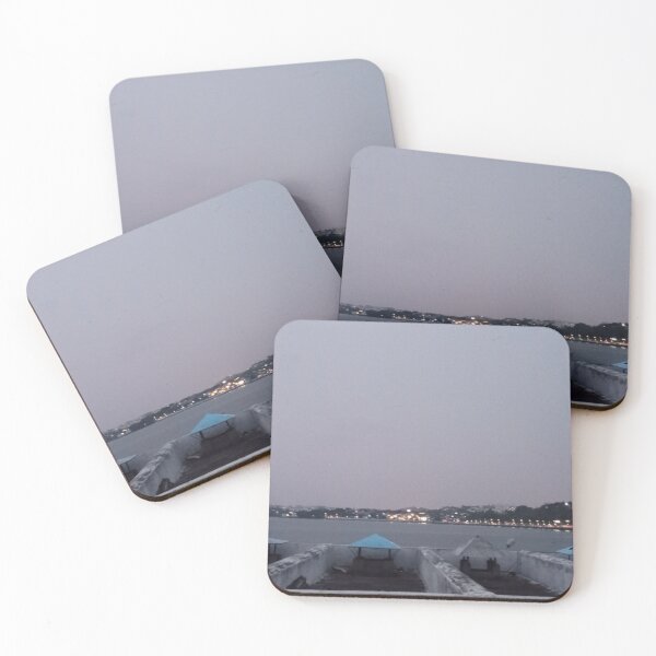 Item preview, Sunset lake view photography  designed and sold by Rosekiss02.