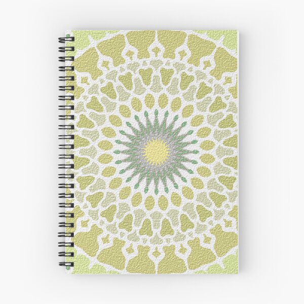 Item preview, Floral pique designed and sold by goodstrokes.