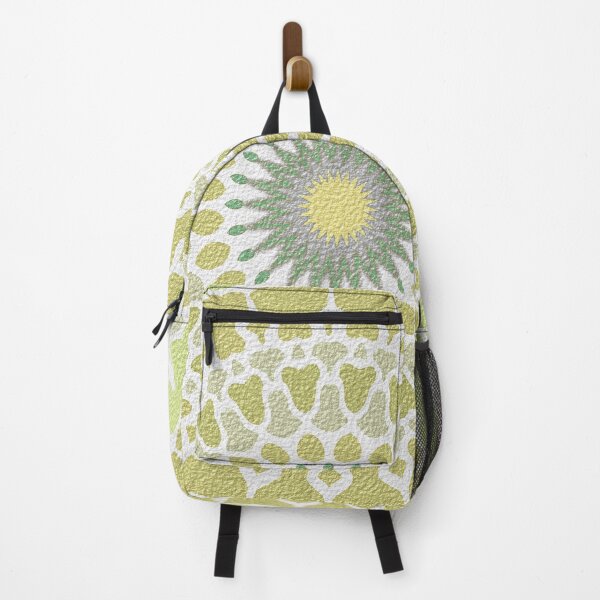 Item preview, Floral pique designed and sold by goodstrokes.