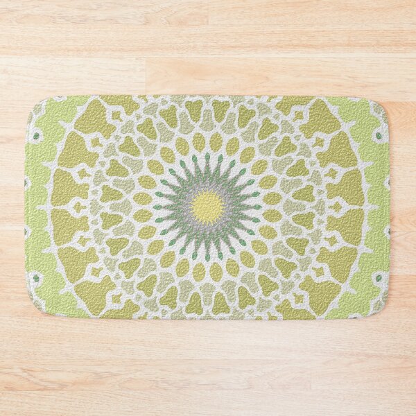 Item preview, Floral pique designed and sold by goodstrokes.