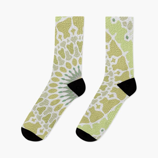 Item preview, Floral pique designed and sold by goodstrokes.