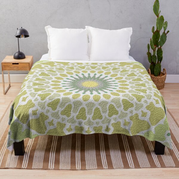 Item preview, Floral pique designed and sold by goodstrokes.