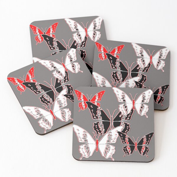 Item preview, butterfly digital art insect illustration drawing wings sketch designed and sold by 4rpixs.