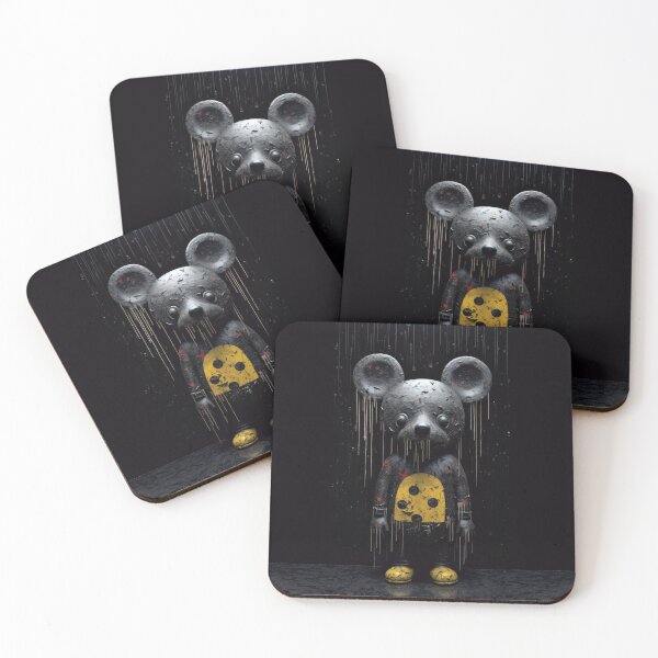 Item preview, Bear 3 designed and sold by Hell-Prints.