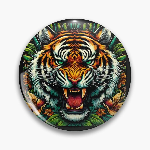 Item preview, Unleash Your Inner Strength designed and sold by CatherineLievre.