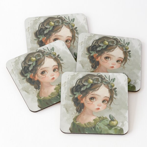 Item preview, beautiful girl designed and sold by Puntip.