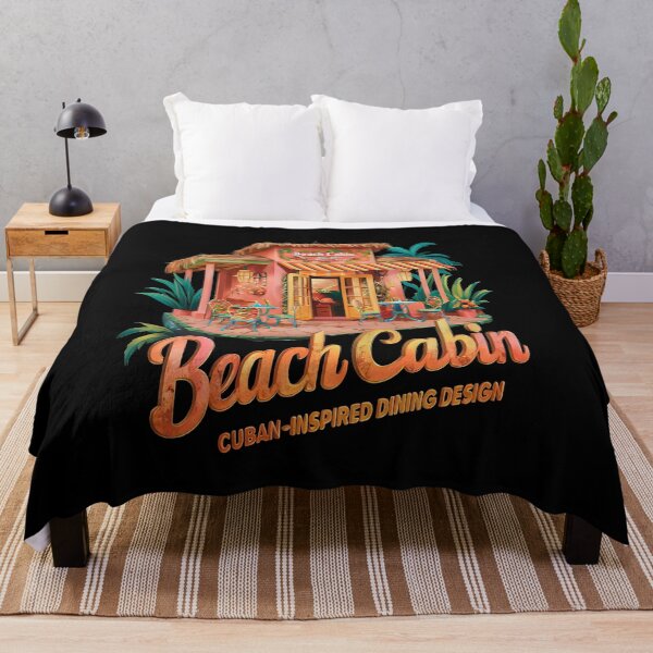 Item preview, Beach cabin - beach hut - Beach restaurant - Beach house designed and sold by JansenGS.