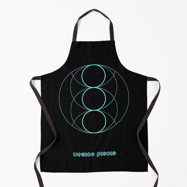 Item preview, Geometría sagrada, Vesica Piscis, Círculos entrelazados 4 designed and sold by Numbers-Art.