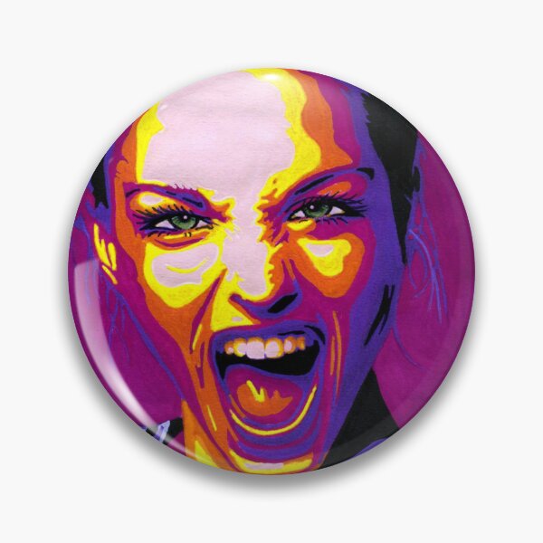 Vortex Pin