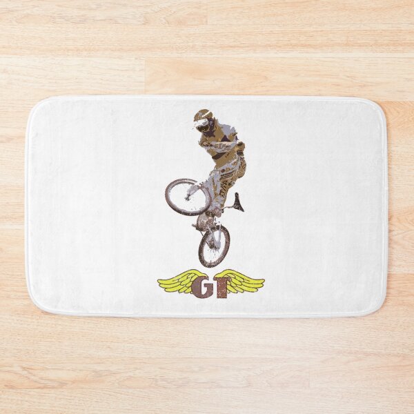 Item preview, Vintage GT Bicycles BMX Logo Design designed and sold by collectees1.