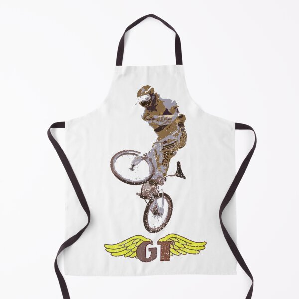Item preview, Vintage GT Bicycles BMX Logo Design designed and sold by collectees1.