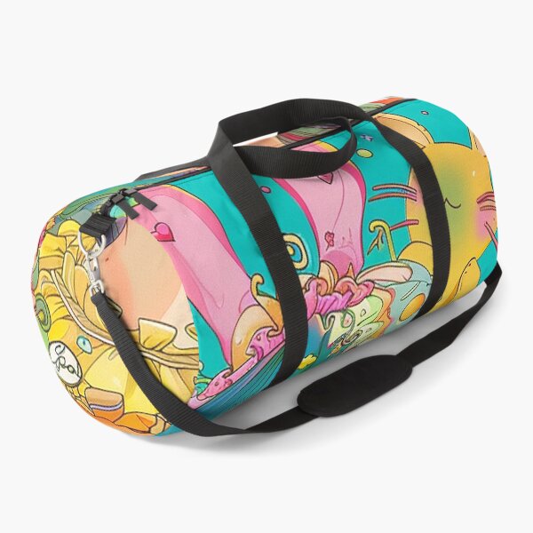 Item preview, Super Cute Kawai Anime Girl  designed and sold by nomiraclehere.