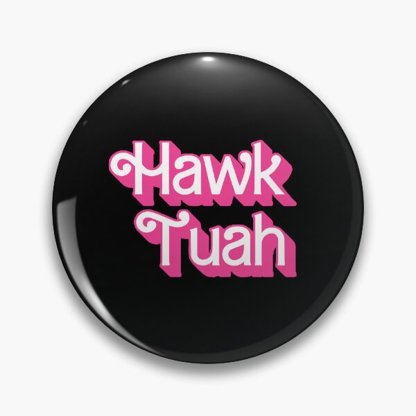 Item preview, Hawk Tuah Tawk Tuah Talk Funny Meme halk tua ken designed and sold by w1ckerman.