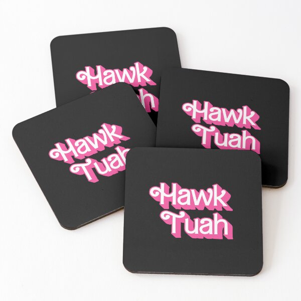 Item preview, Hawk Tuah Tawk Tuah Talk Funny Meme halk tua ken designed and sold by w1ckerman.