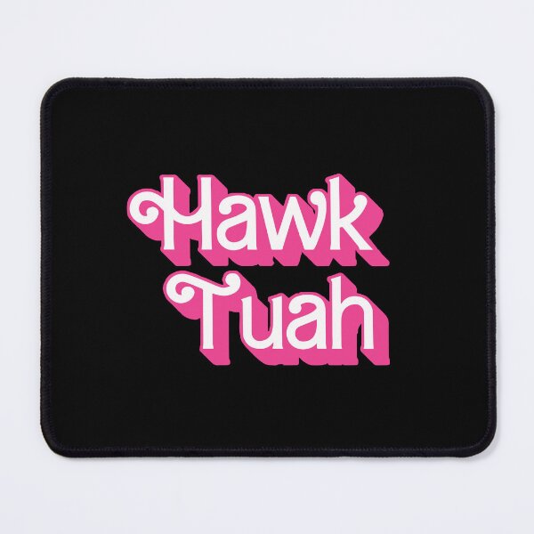 Item preview, Hawk Tuah Tawk Tuah Talk Funny Meme halk tua ken designed and sold by w1ckerman.