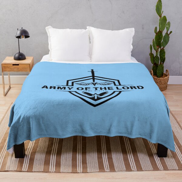 Item preview, Army Of The Lord,Christian Bible Verse ,Christian Gospel Quotes, Inspirational Christian Woman Design designed and sold by mattlee20.