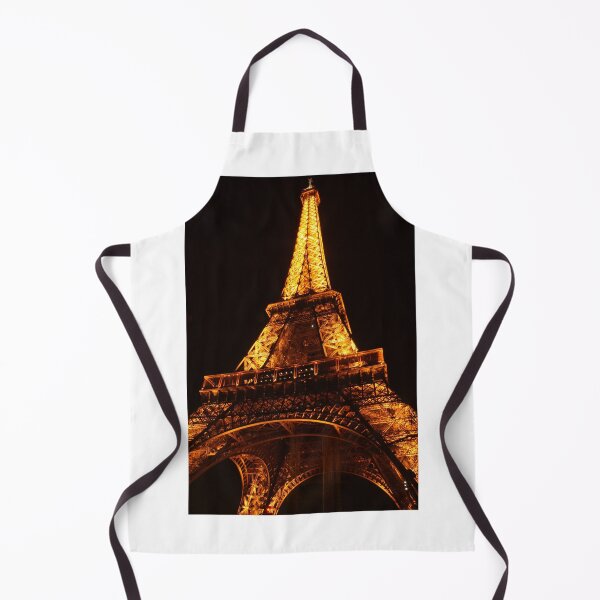 Item preview, Glowing Gold Eiffel designed and sold by Michael Matthews.