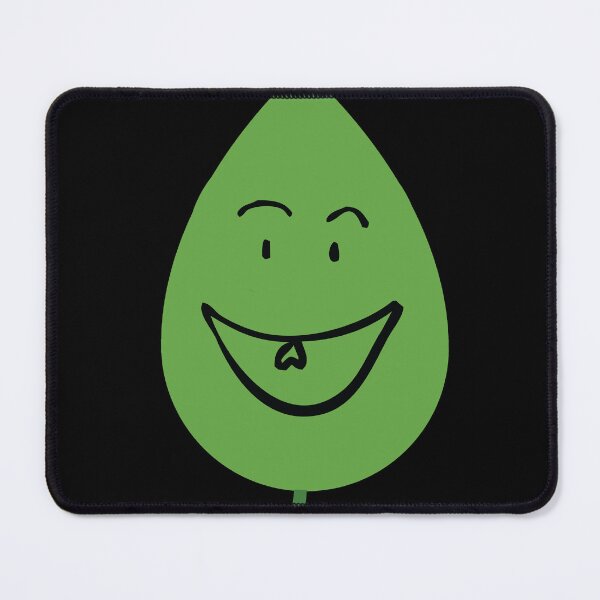 Item preview, Green Leaf - think green designed and sold by LvlUpPrints.