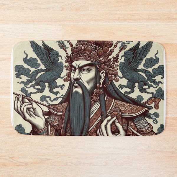 Item preview, Lü Dongbin (呂洞賓) designed and sold by RaF71PrO.