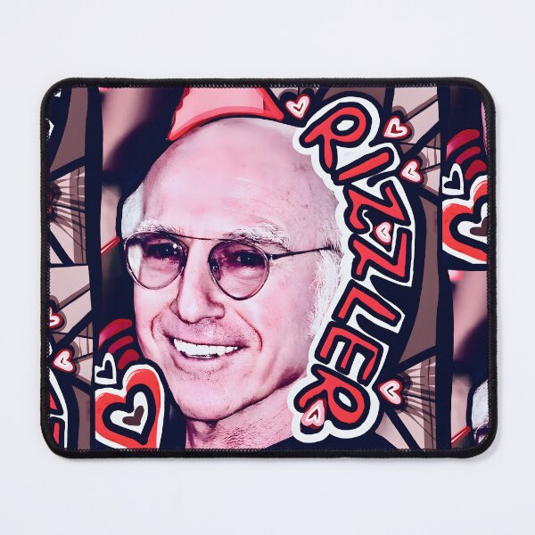 Item preview, Rizzler - Larry D designed and sold by bekki smith.